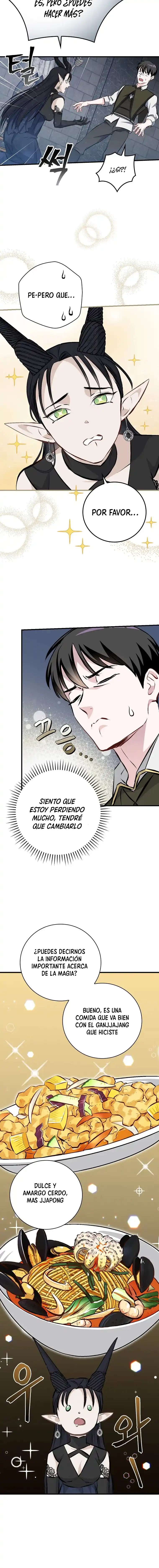 Subo De Nivel Comiendo! - Capítulo 92 - Página 14 - LectorTMOo