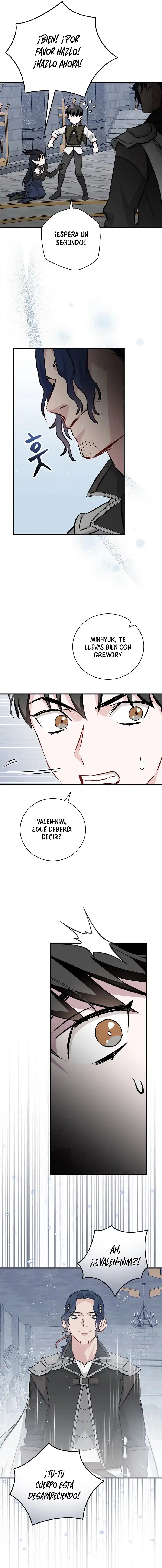 Subo De Nivel Comiendo! - Capítulo 92 - Página 15 - LectorTMOo