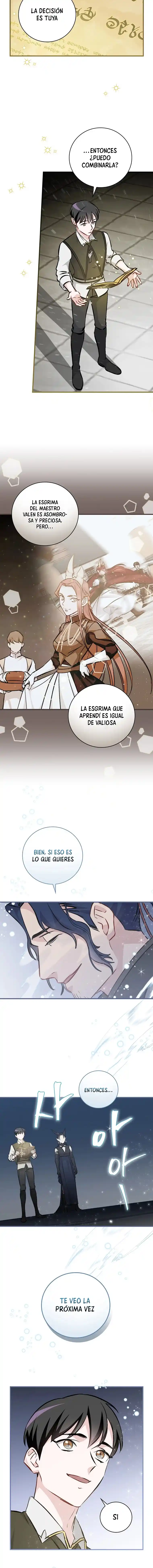 Subo De Nivel Comiendo! - Capítulo 92 - Página 17 - LectorTMOo