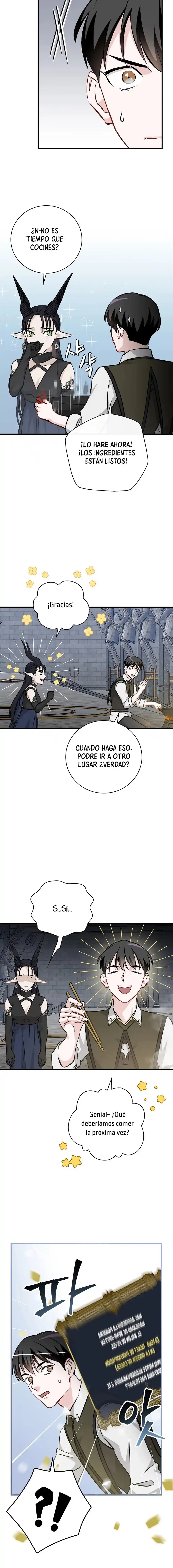 Subo De Nivel Comiendo! - Capítulo 92 - Página 19 - LectorTMOo