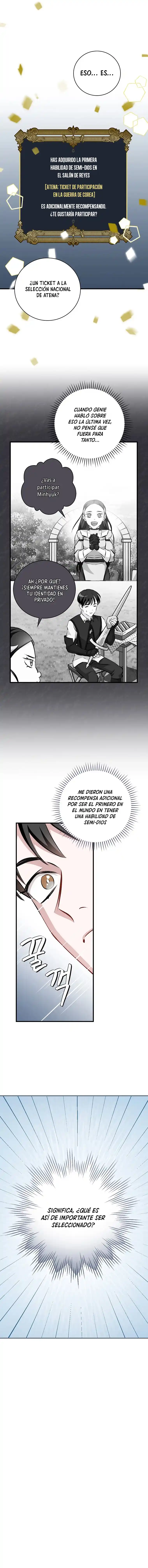 Subo De Nivel Comiendo! - Capítulo 92 - Página 20 - LectorTMOo
