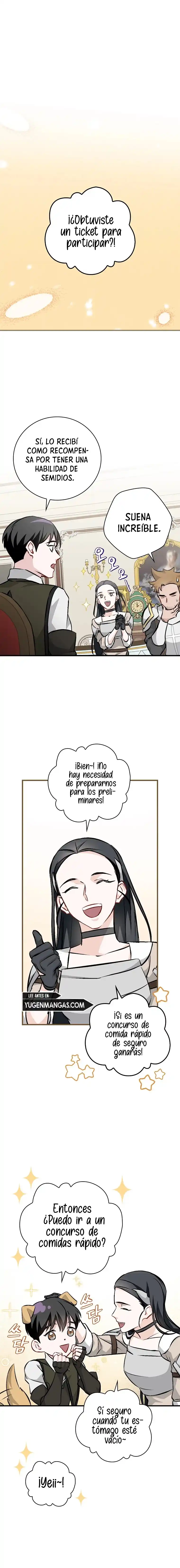 Subo De Nivel Comiendo! - Capítulo 93 - Página 2 - LectorTMOo