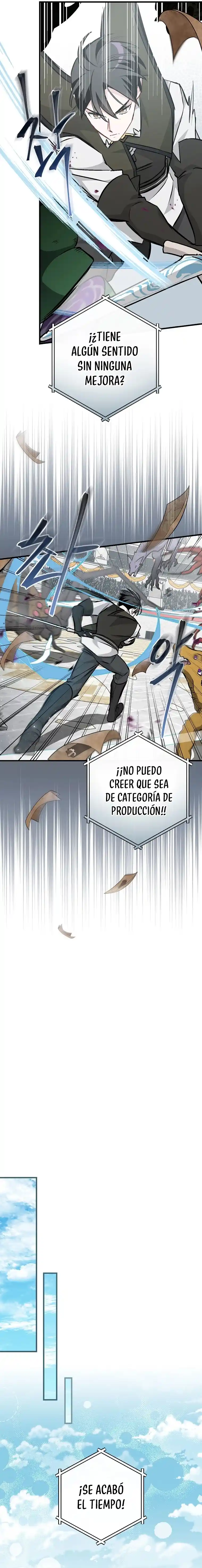 Subo De Nivel Comiendo! - Capítulo 93 - Página 14 - LectorTMOo