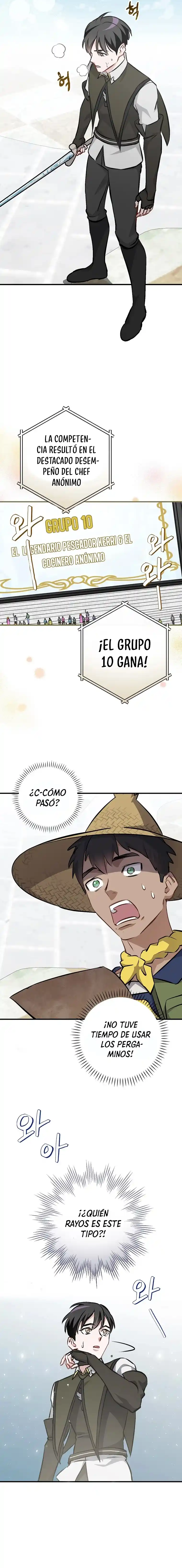 Subo De Nivel Comiendo! - Capítulo 93 - Página 15 - LectorTMOo