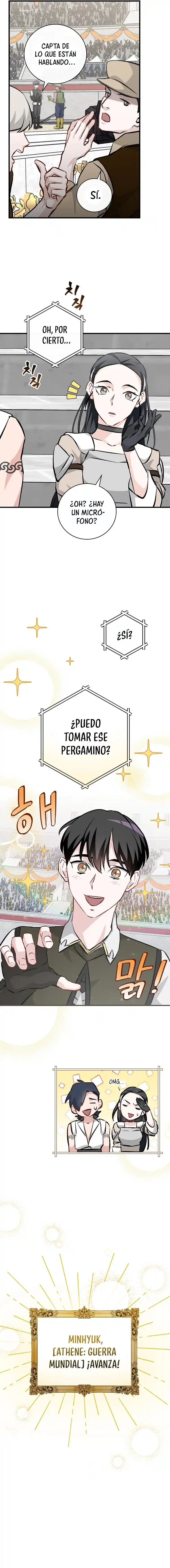 Subo De Nivel Comiendo! - Capítulo 93 - Página 17 - LectorTMOo