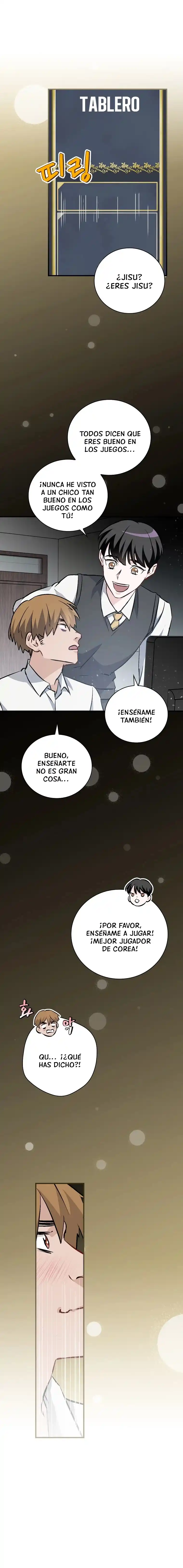 Subo De Nivel Comiendo! - Capítulo 94 - Página 4 - LectorTMOo
