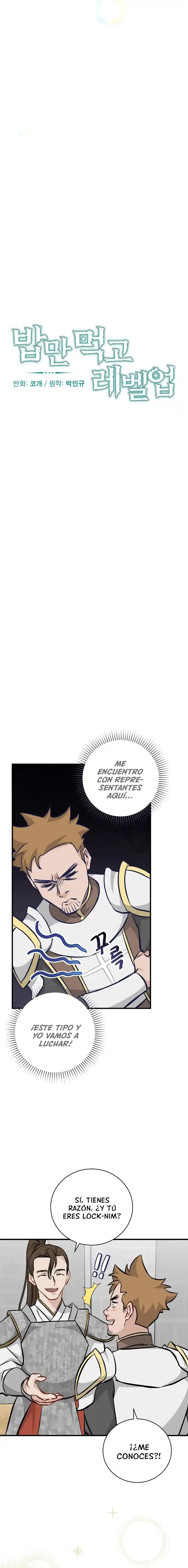 Subo De Nivel Comiendo! - Capítulo 94 - Página 6 - LectorTMOo
