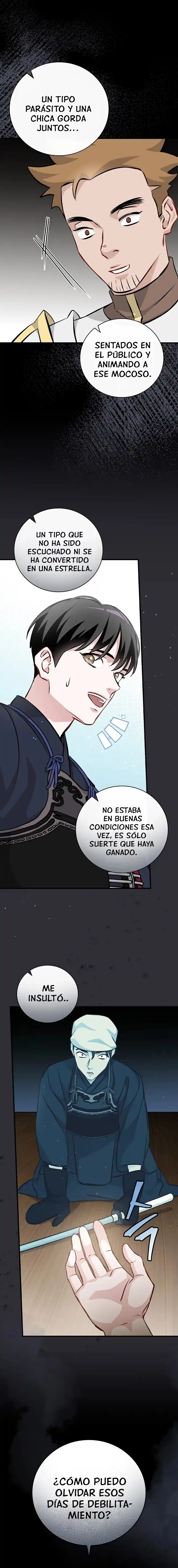 Subo De Nivel Comiendo! - Capítulo 94 - Página 8 - LectorTMOo