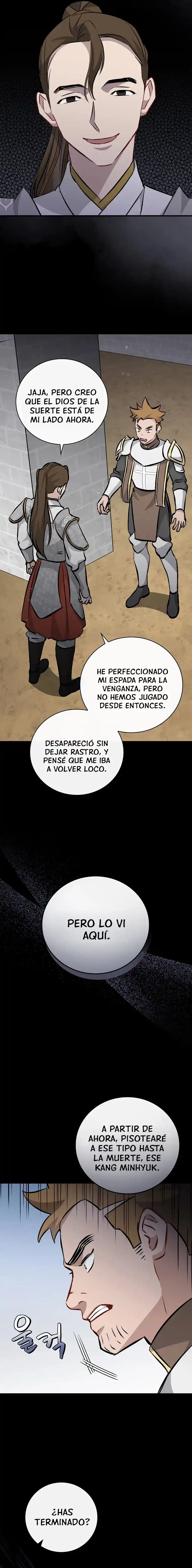 Subo De Nivel Comiendo! - Capítulo 94 - Página 9 - LectorTMOo
