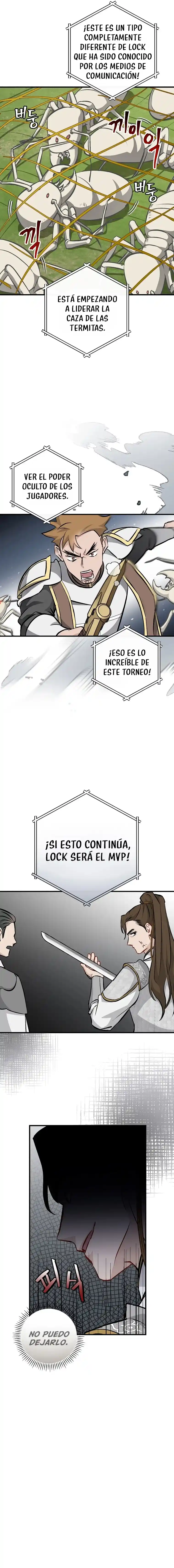 Subo De Nivel Comiendo! - Capítulo 94 - Página 16 - LectorTMOo