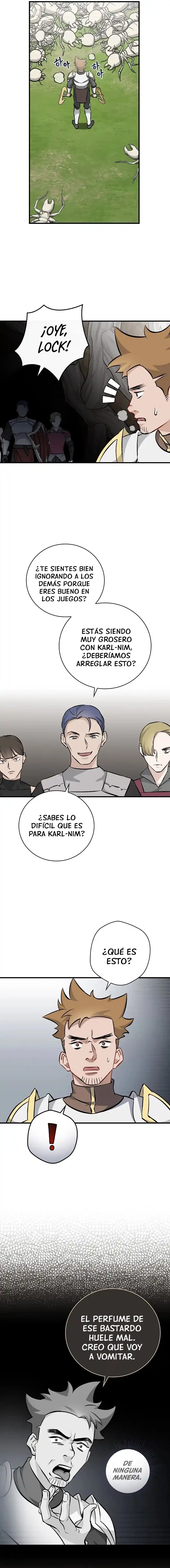Subo De Nivel Comiendo! - Capítulo 94 - Página 17 - LectorTMOo
