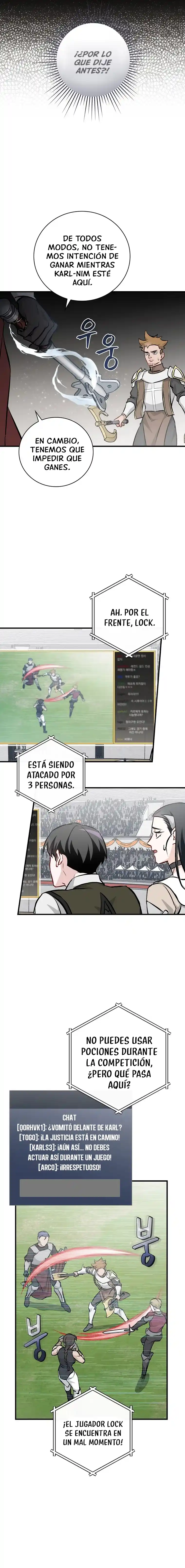 Subo De Nivel Comiendo! - Capítulo 94 - Página 18 - LectorTMOo