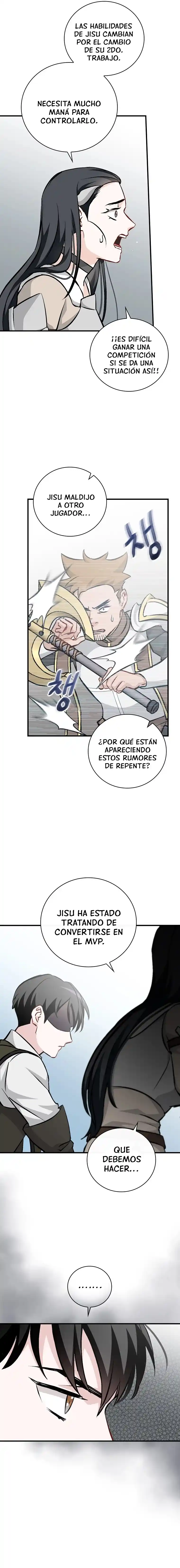 Subo De Nivel Comiendo! - Capítulo 94 - Página 19 - LectorTMOo
