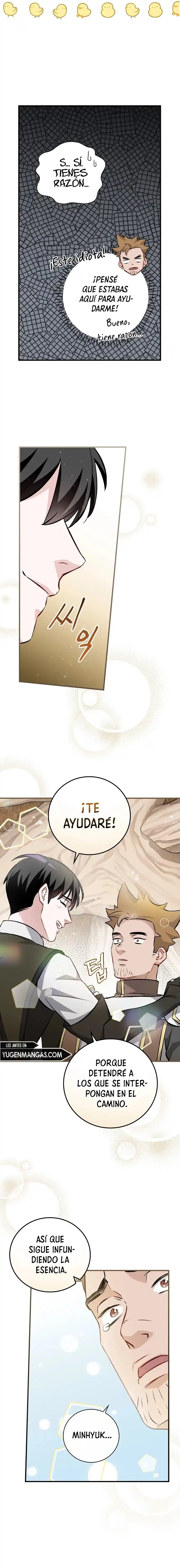 Subo De Nivel Comiendo! - Capítulo 95 - Página 4 - LectorTMOo
