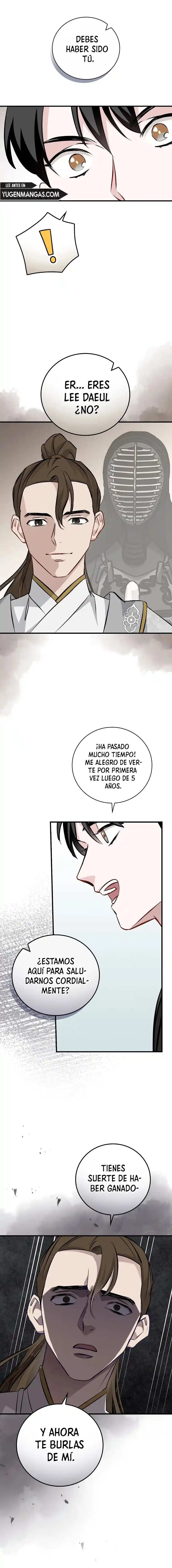 Subo De Nivel Comiendo! - Capítulo 95 - Página 6 - LectorTMOo