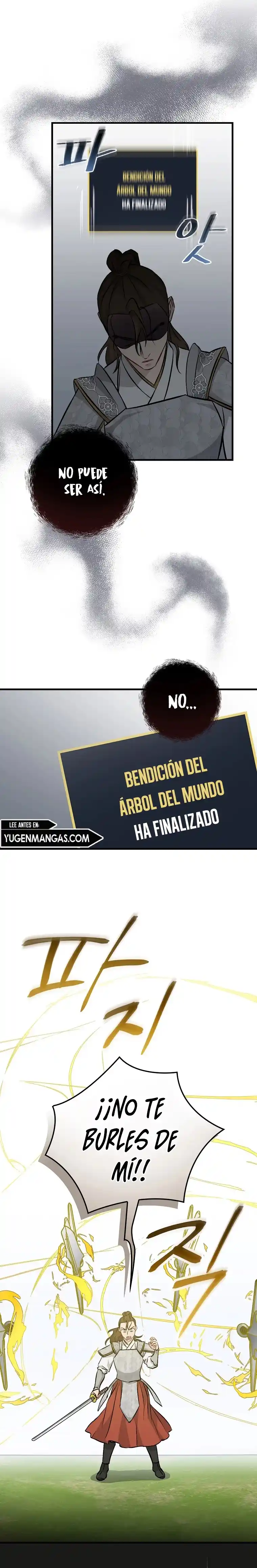 Subo De Nivel Comiendo! - Capítulo 95 - Página 12 - LectorTMOo