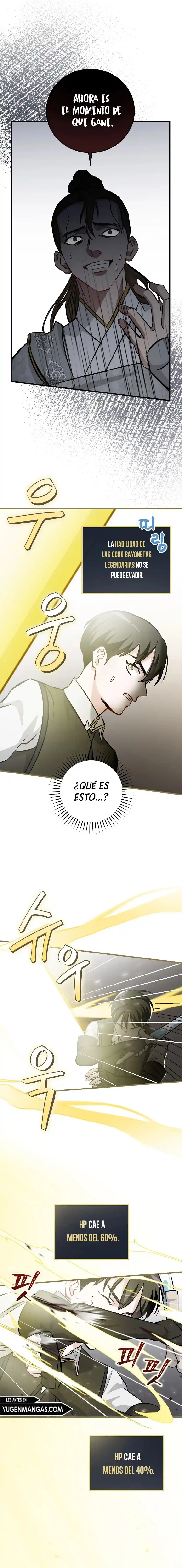 Subo De Nivel Comiendo! - Capítulo 95 - Página 14 - LectorTMOo