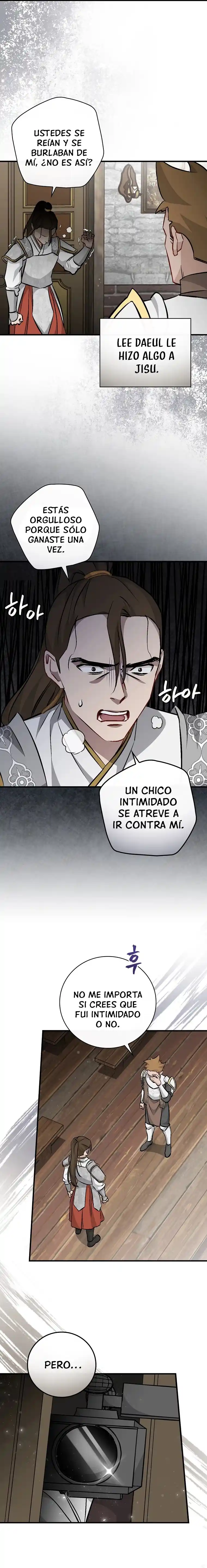 Subo De Nivel Comiendo! - Capítulo 96 - Página 4 - LectorTMOo