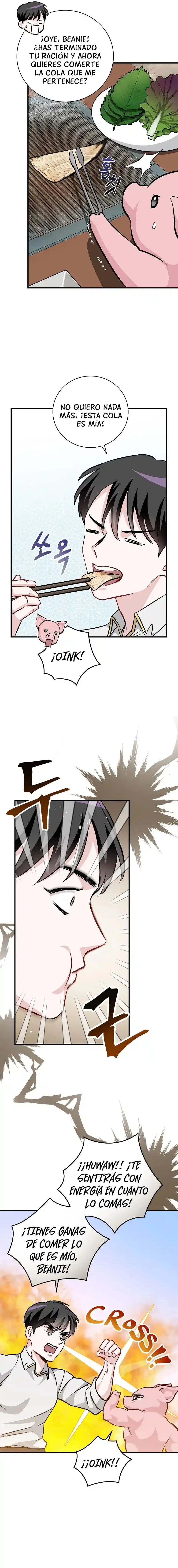 Subo De Nivel Comiendo! - Capítulo 96 - Página 10 - LectorTMOo