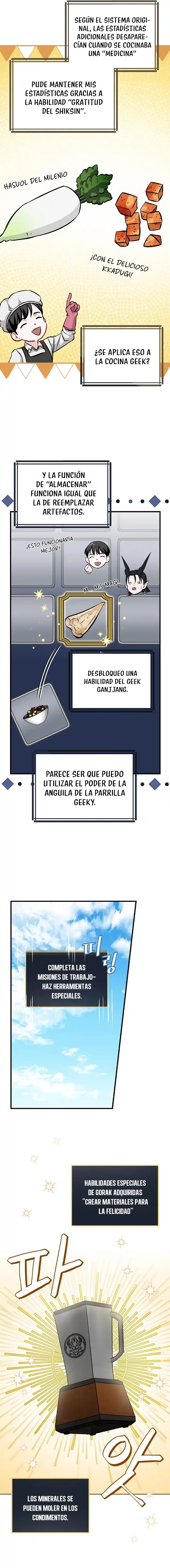 Subo De Nivel Comiendo! - Capítulo 96 - Página 12 - LectorTMOo