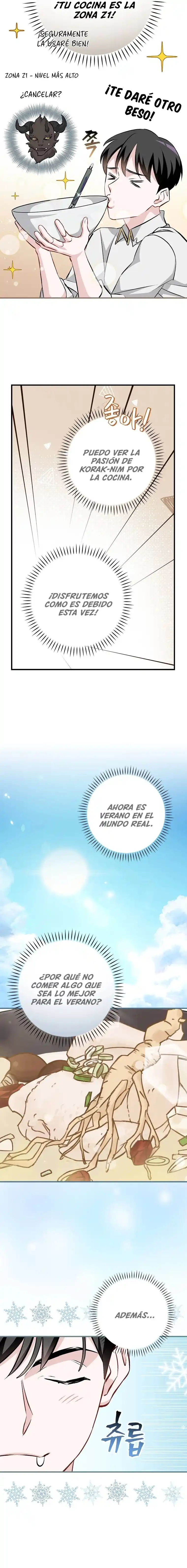 Subo De Nivel Comiendo! - Capítulo 96 - Página 15 - LectorTMOo