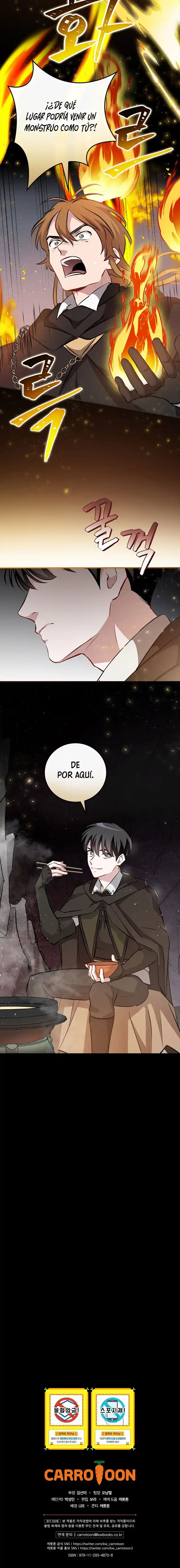Subo De Nivel Comiendo! - Capítulo 97 - Página 16 - LectorTMOo
