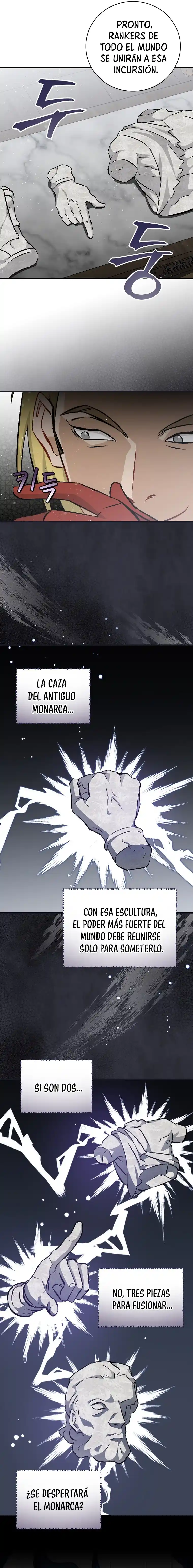 Subo De Nivel Comiendo! - Capítulo 98 - Página 1 - LectorTMOo
