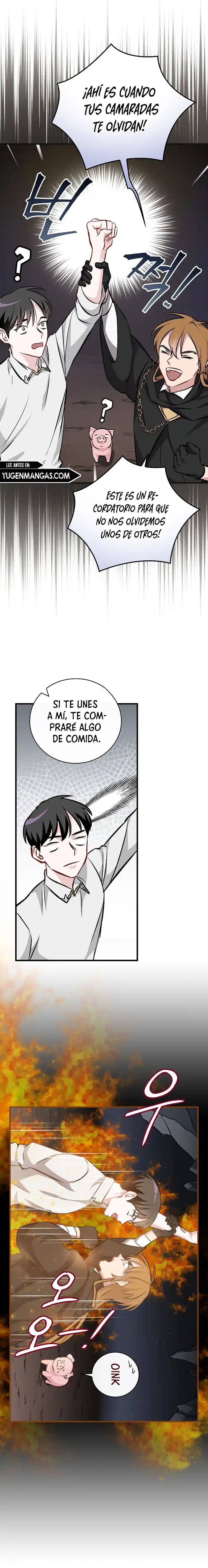Subo De Nivel Comiendo! - Capítulo 98 - Página 2 - LectorTMOo