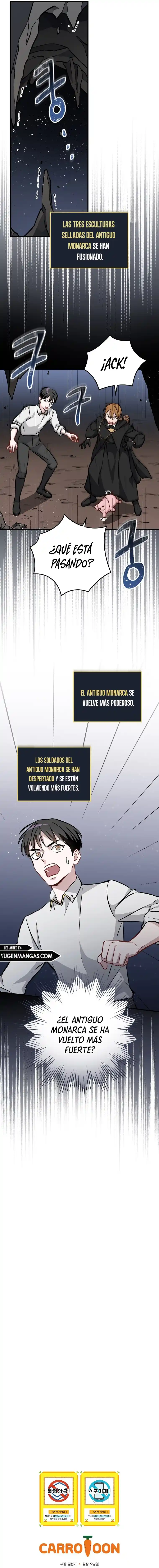 Subo De Nivel Comiendo! - Capítulo 98 - Página 3 - LectorTMOo