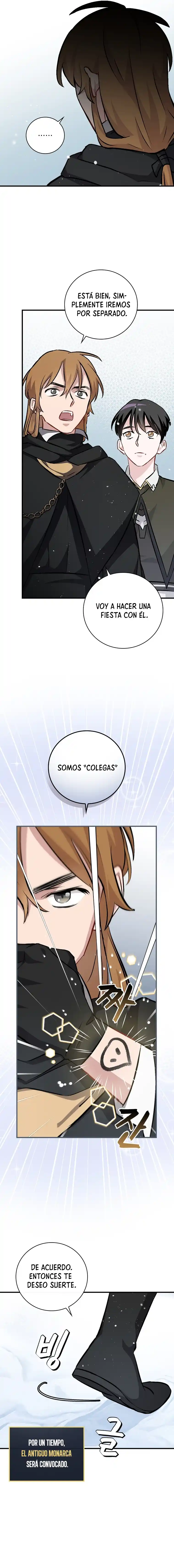 Subo De Nivel Comiendo! - Capítulo 99 - Página 9 - LectorTMOo