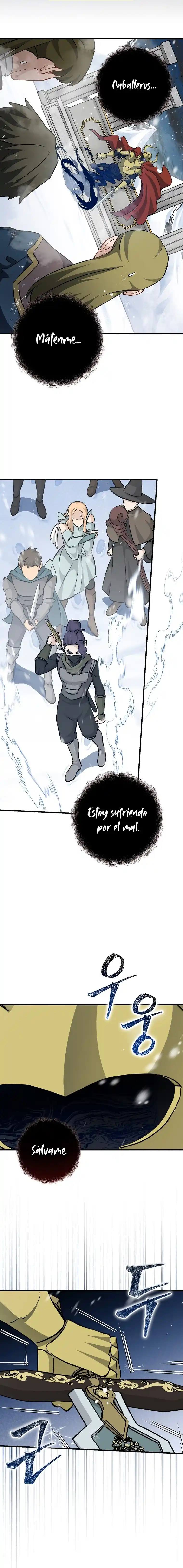 Subo De Nivel Comiendo! - Capítulo 99 - Página 11 - LectorTMOo