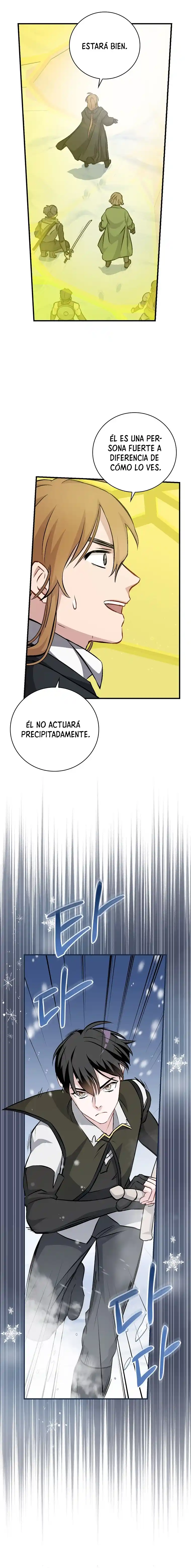 Subo De Nivel Comiendo! - Capítulo 99 - Página 17 - LectorTMOo
