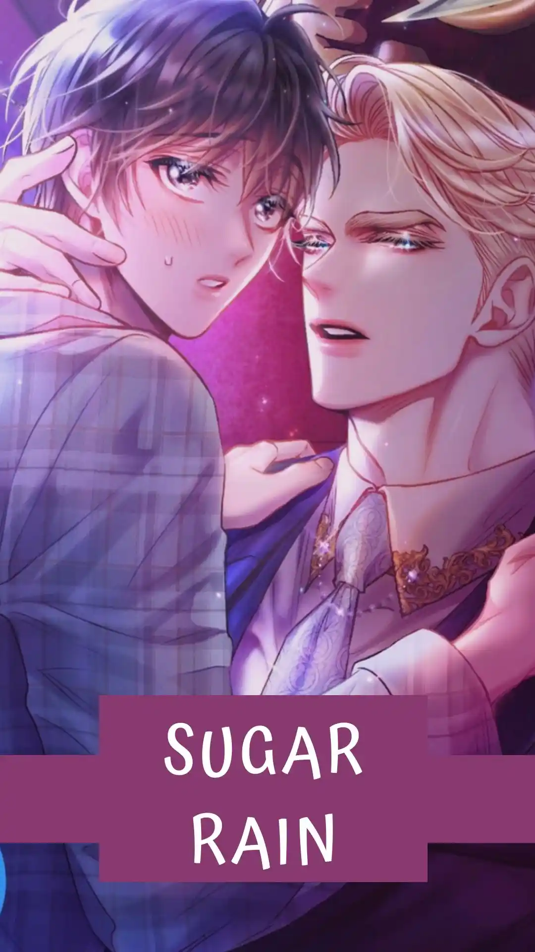 Sugar Rain - Capítulo - Página 1 - LectorTMOo