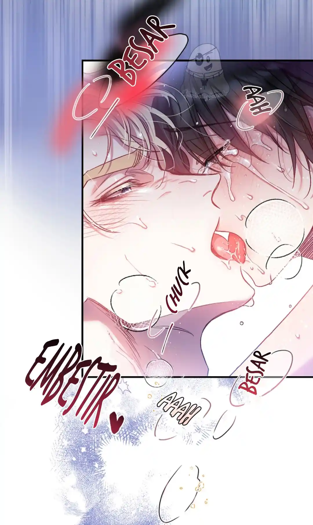 Sugar Rain - Capítulo 1 - Página 11 - LectorTMOo