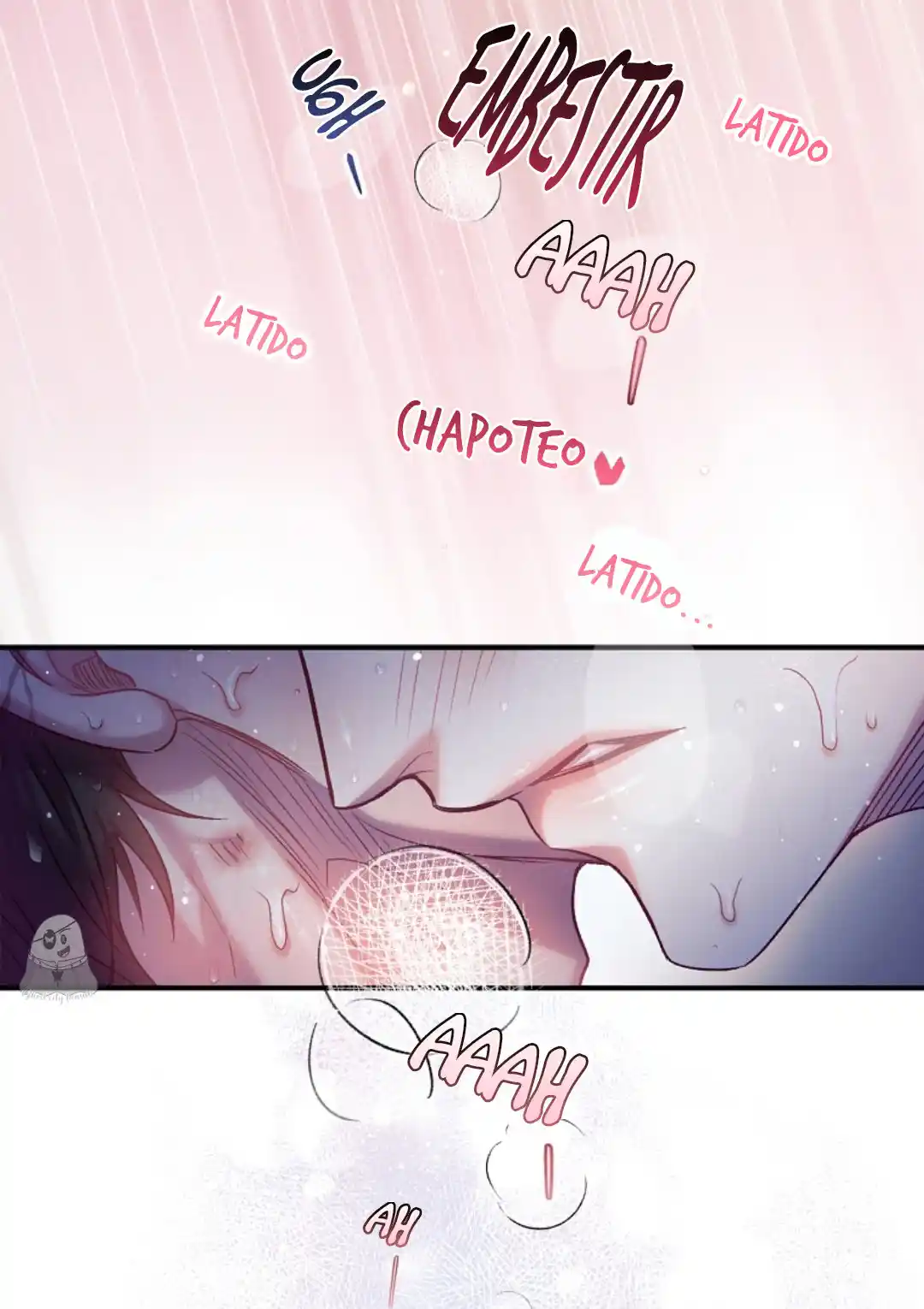 Sugar Rain - Capítulo 1 - Página 23 - LectorTMOo