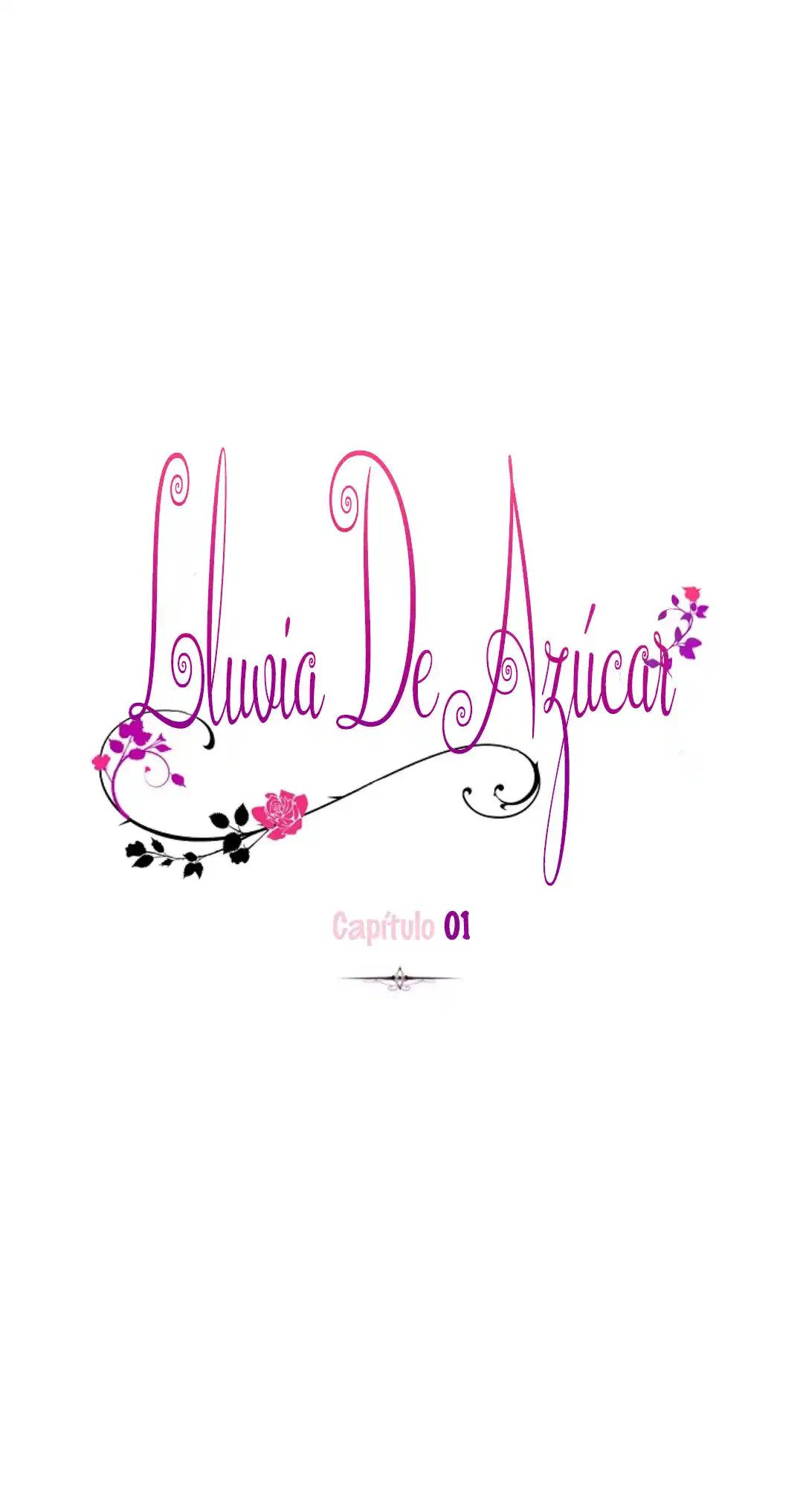 Sugar Rain - Capítulo 1 - Página 26 - LectorTMOo