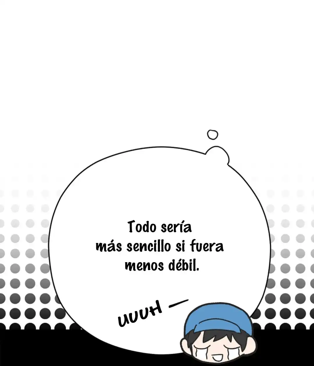 Sugar Rain - Capítulo 1 - Página 35 - LectorTMOo