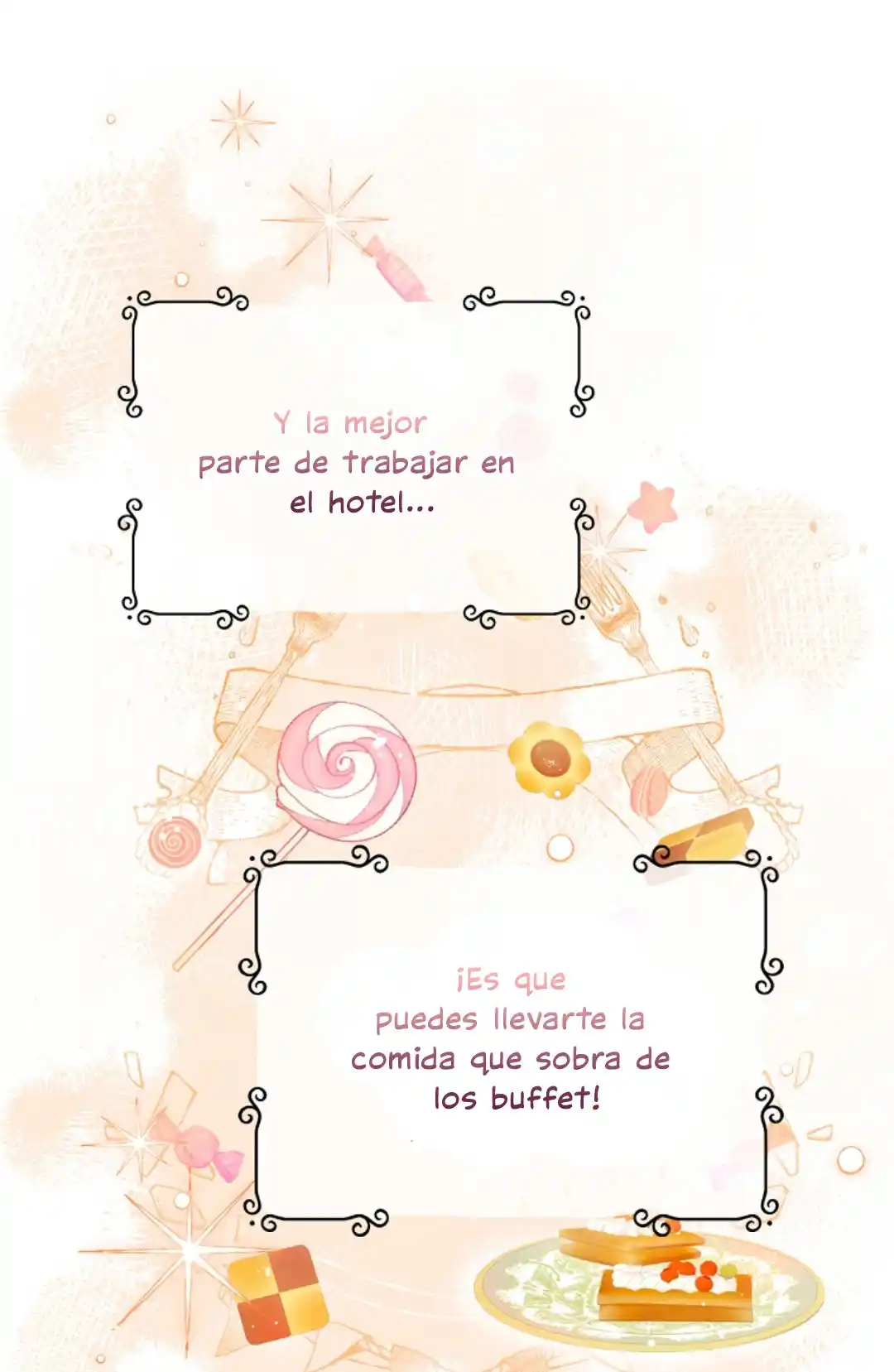 Sugar Rain - Capítulo 1 - Página 39 - LectorTMOo