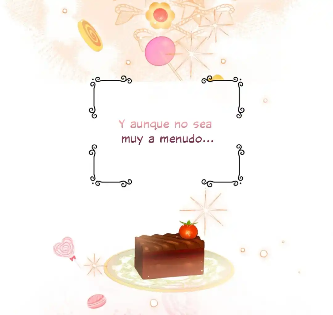 Sugar Rain - Capítulo 1 - Página 40 - LectorTMOo