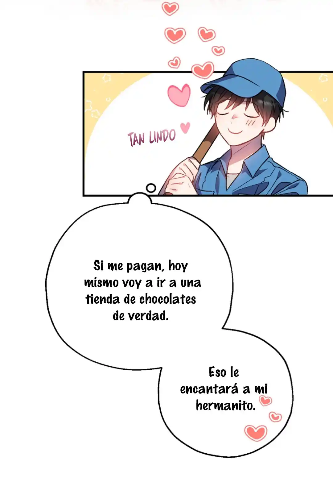 Sugar Rain - Capítulo 1 - Página 42 - LectorTMOo