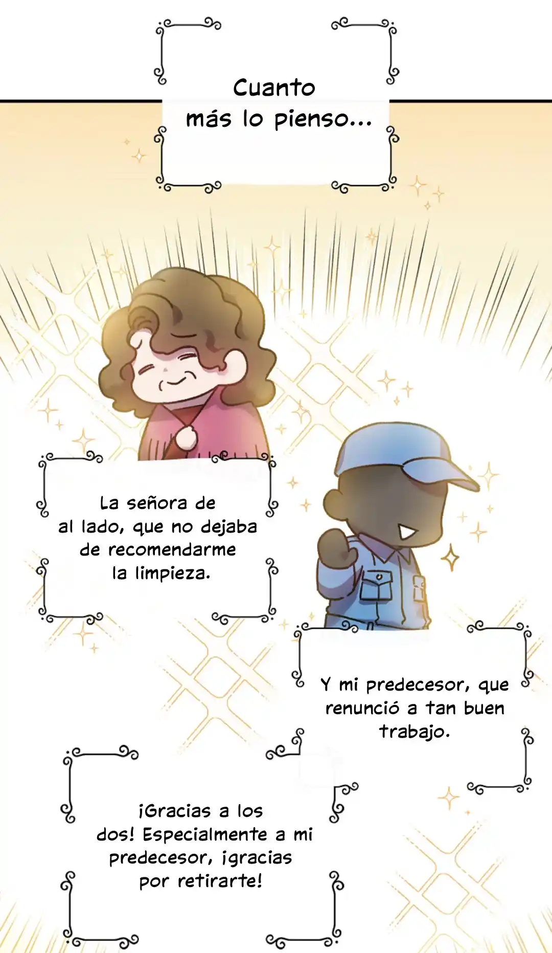 Sugar Rain - Capítulo 1 - Página 43 - LectorTMOo