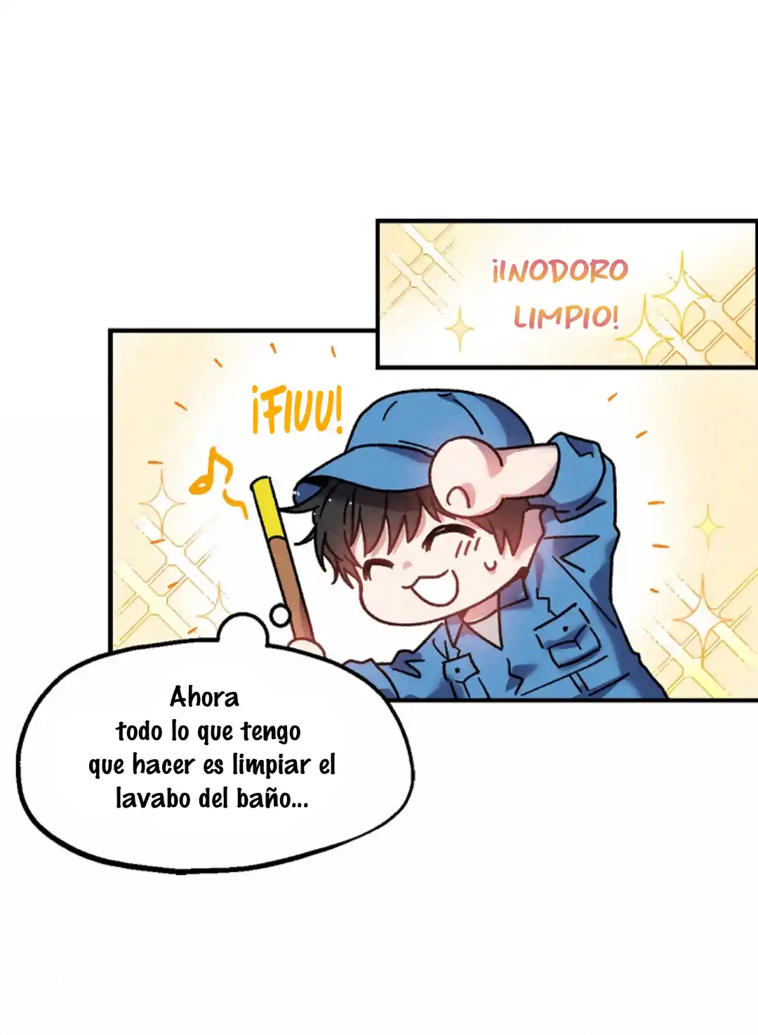 Sugar Rain - Capítulo 1 - Página 46 - LectorTMOo