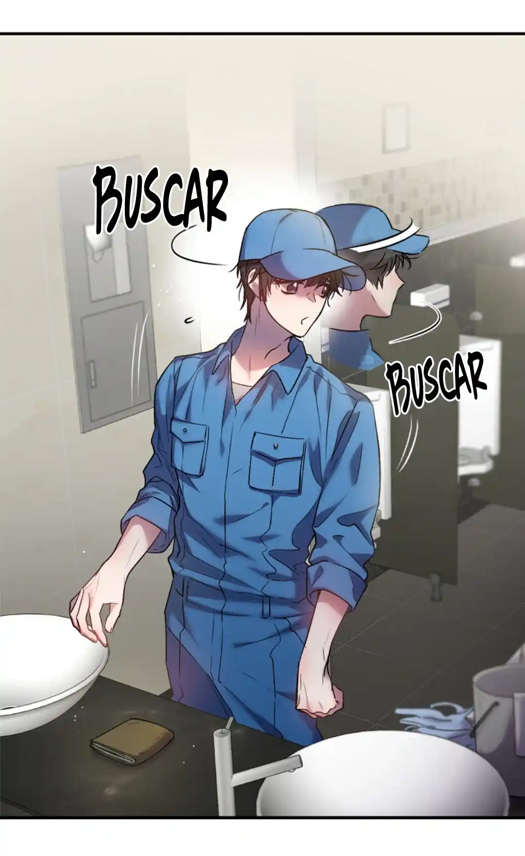 Sugar Rain - Capítulo 1 - Página 49 - LectorTMOo