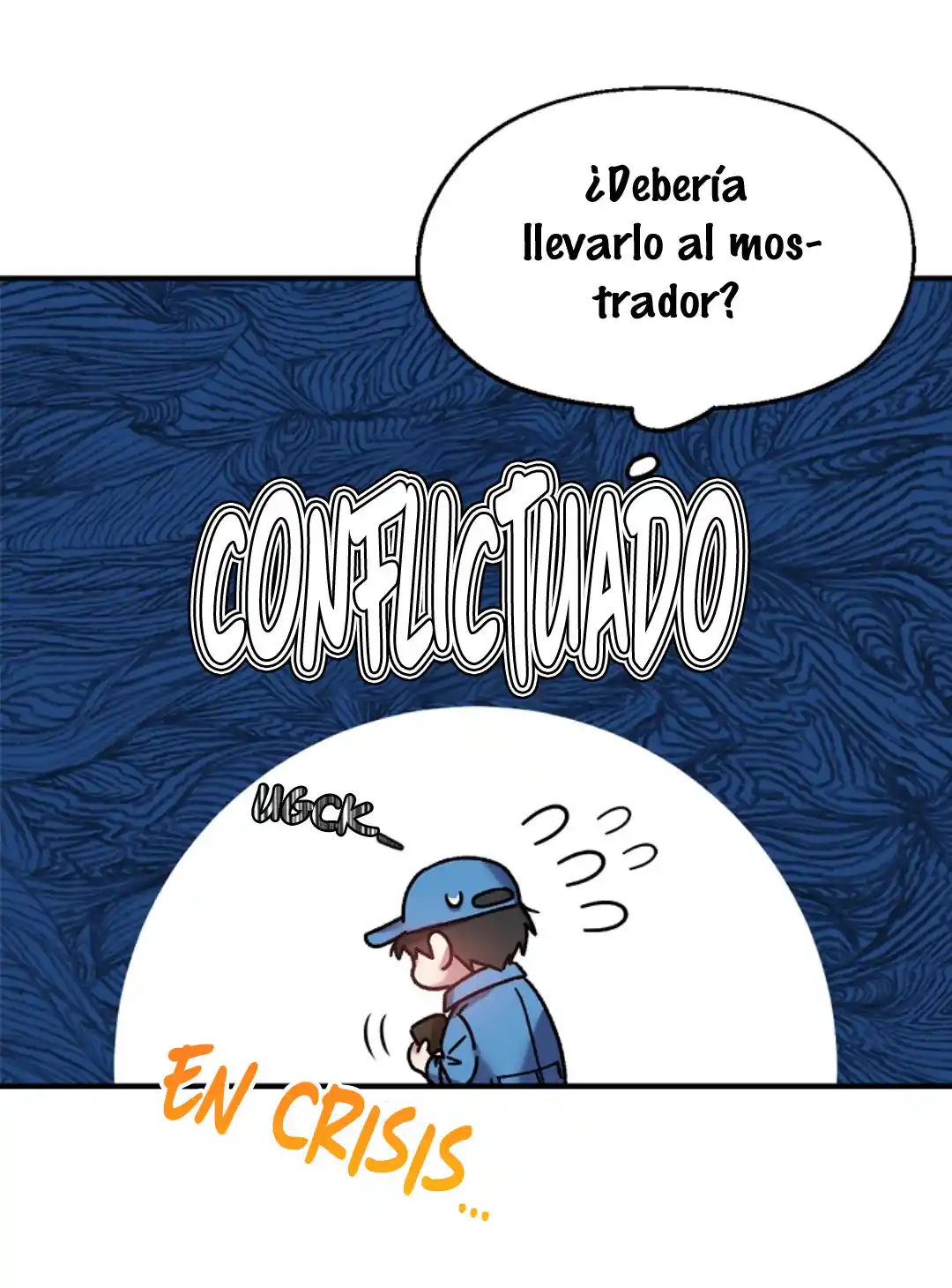 Sugar Rain - Capítulo 1 - Página 51 - LectorTMOo
