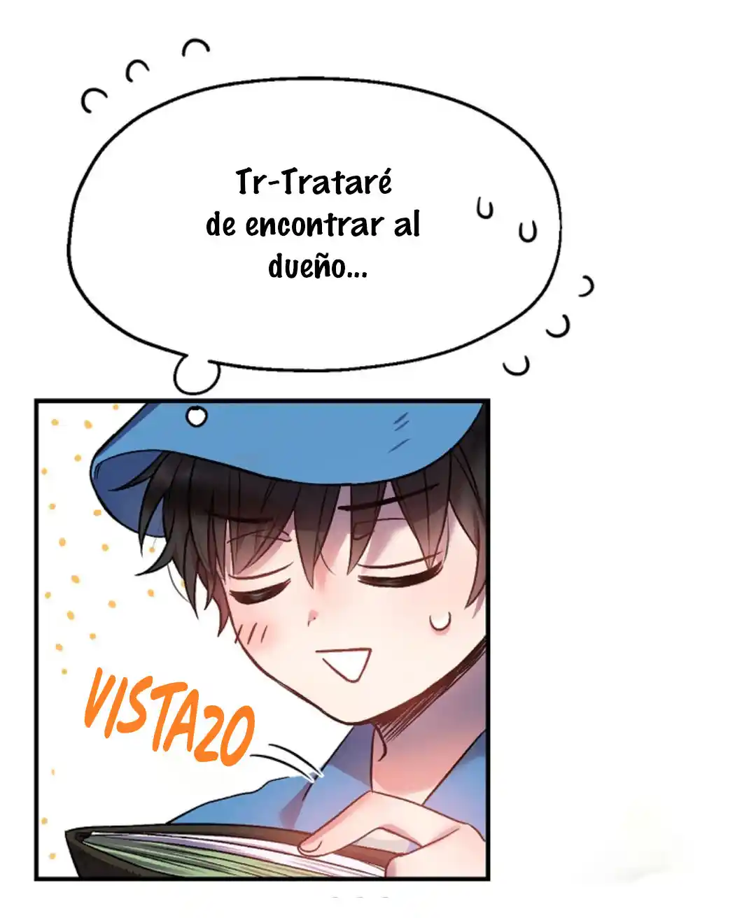 Sugar Rain - Capítulo 1 - Página 52 - LectorTMOo