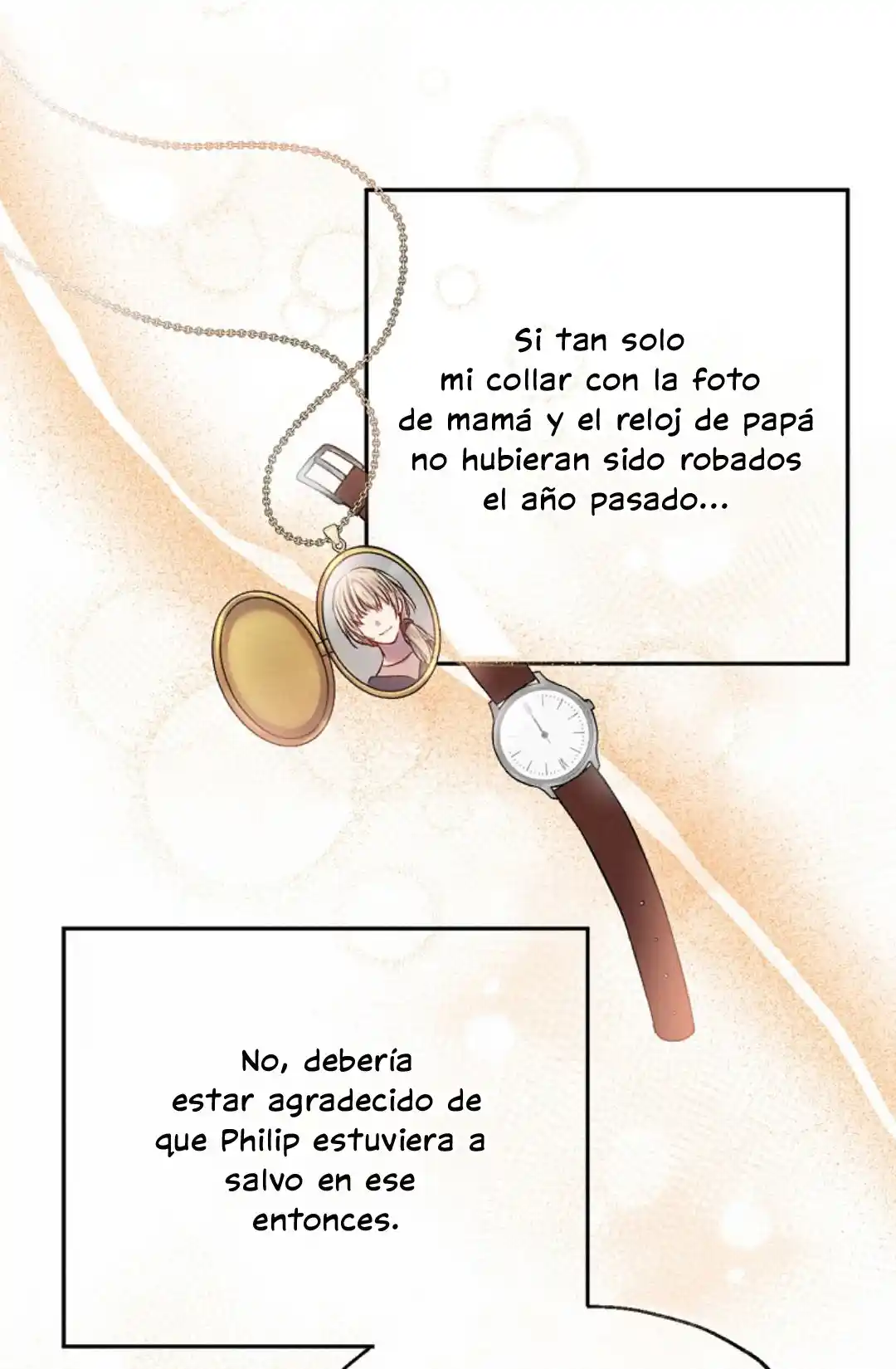 Sugar Rain - Capítulo 1 - Página 58 - LectorTMOo