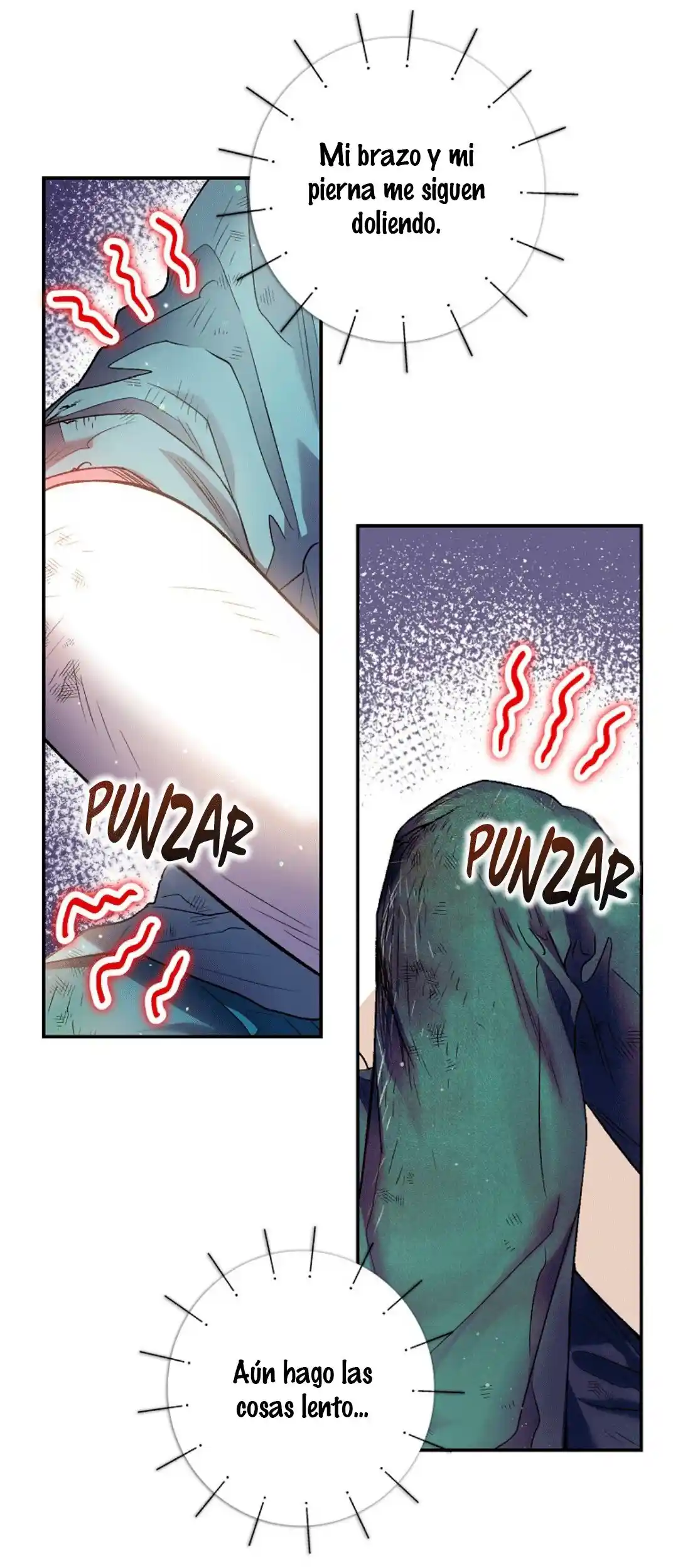 Sugar Rain - Capítulo 10 - Página 20 - LectorTMOo