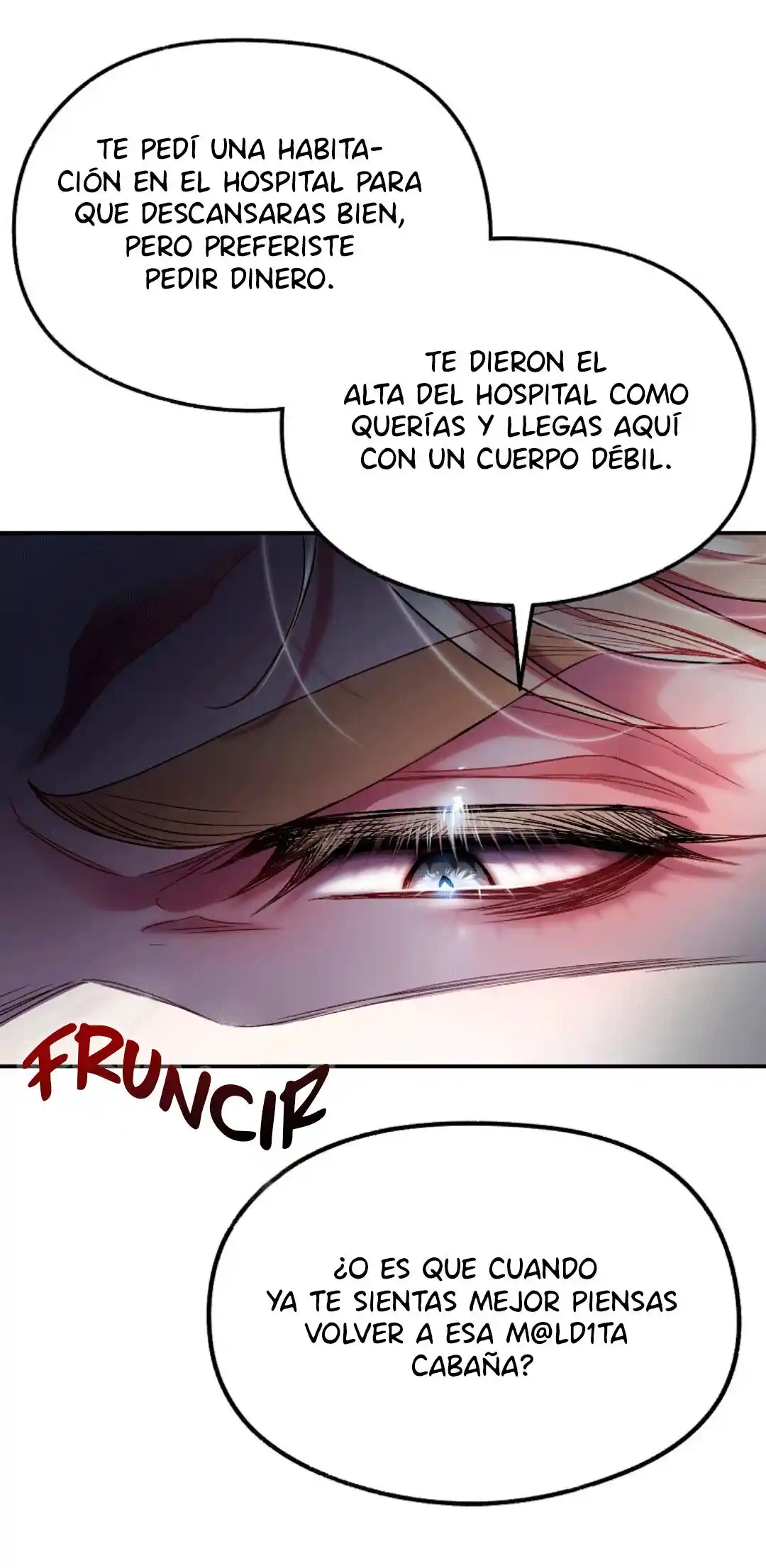 Sugar Rain - Capítulo 10 - Página 36 - LectorTMOo