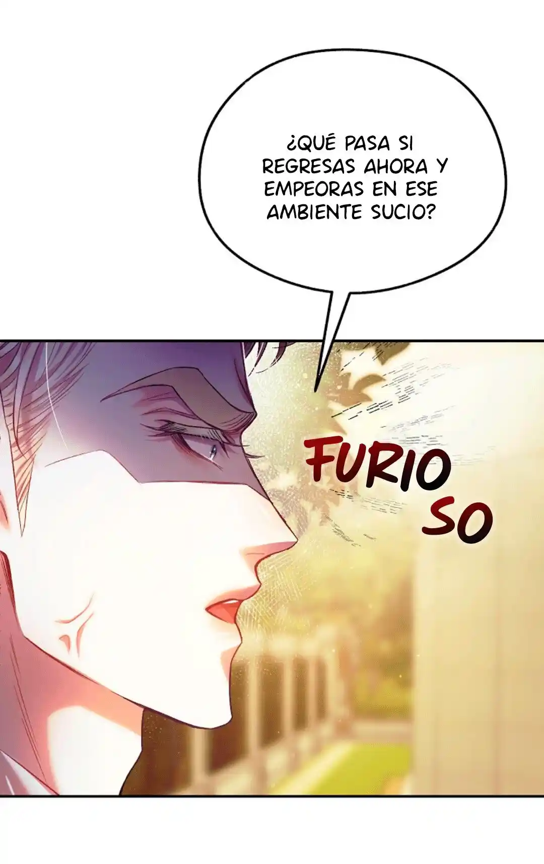 Sugar Rain - Capítulo 10 - Página 41 - LectorTMOo