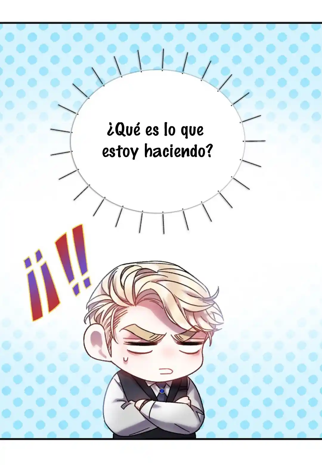 Sugar Rain - Capítulo 10 - Página 42 - LectorTMOo